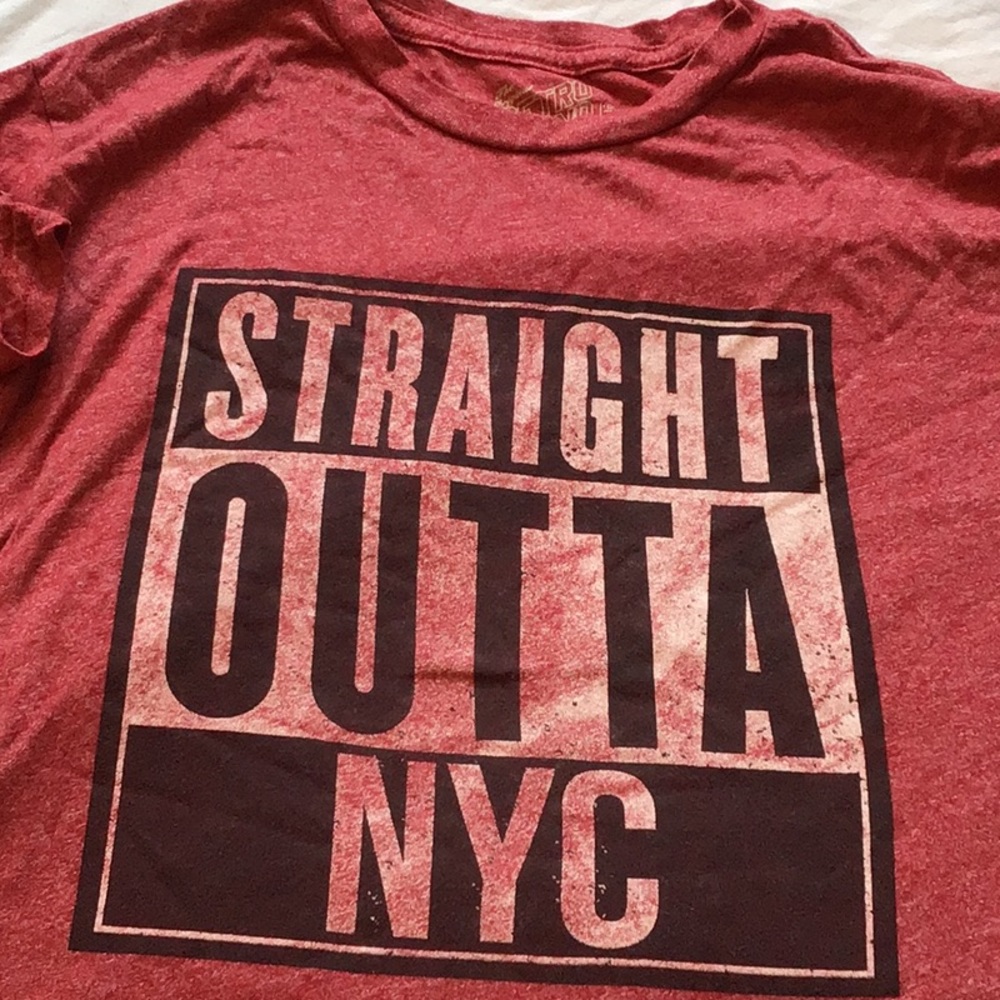 The original retro brand